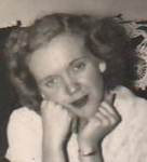 Mildred Louise  Branum (Long)