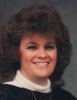 Marilyn Shoffner