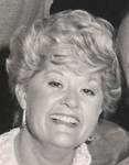 Shirley Rutherford  Butcher