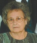 Doris Laquitta  Welch (Patterson)