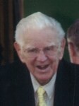 Rev. Dewey George  Raley Jr.