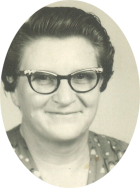 Edna Shoffner