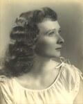 Miriam Glenn  Walker (Graves)